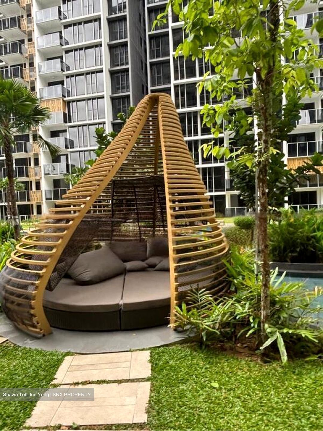 Penrose (D14), Apartment #495888361
